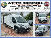 Fiat Ducato L4H2 Maxi 180PS Multijet