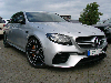 Mercedes-Benz E 63 AMG S 4MATIC + 360 Keramik Burmester Command MultiBeam