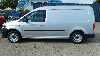VW Caddy Maxi Abt-e Elektrik DSG Automatik
