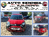 Fiat Panda 1.0 Mild Hybrid Red Cross