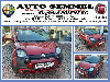 Fiat Panda 1.0 Mild Hybrid Red Cross