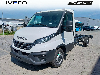 Iveco Daily 35S14H COMFORT+,NAVI,CLIMA,LED