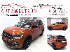 VW T-Cross 1.0 TSI Style R Line Sportpaket Design IQ Rcam