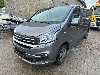 Fiat Talento D 1,6 L2H1 Motor macht leichte Ger�usche