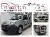 Renault Kangoo 1.6 16V Expression Klima 2x Schiebet�re Alu