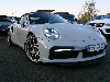 Porsche 992 Turbo S Matrix Burmester Keramik Lift ACC Memory