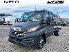 Iveco Daily 35C16H3.0 DOKA CONSTR&COMF-SASIU-CREW-CAB