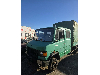 Mercedes-Benz 508D Pritsche Doka Motorschaden