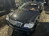 Mercedes-Benz C 180 T Kompressor
