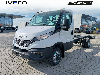 Iveco Daily 35C18 COMFORT-CONSTRUCTION-SASIU