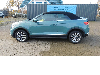 VW T-Roc 1.0 Cabriolet Style TSI BMT Navi Klima