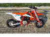 KTM SX-E 3 ELEKTRO CROSS KTM 50