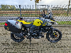 Suzuki DL 1000 A V-STROM EXTRAS + HELM