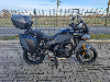 Yamaha TRACER 9 900 MTT890 ABS GT+ KOFFER TOPC+ HELM