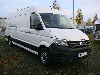 VW Crafter Kasten 35 L Hochdach, LED SHZ ACC
