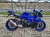 Yamaha YZF-R1 YZF R1 YZFR1 RN65 + HELM