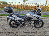 Suzuki DL 650 V STROM EXTRAS + HELM