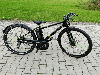 MBK AX-ION 1.1 MEN55 18 MTB RAHMEN 46CM YAMAHA