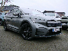 Skoda Enyaq RS Suite Pano ACC Wrmepumpe AHK Canton