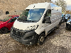 Fiat Ducato 35 L4H2 Motorschaden
