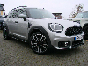 Mini Cooper S Countryman LCI JCWE Trim Leder Navi LED AHK
