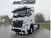 Mercedes-Benz Actros 1945 4x2 L BigSpace/NAV/MirrorCam