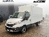 Iveco Daily 35C16H3.0 Box cu lift/CLIMA/DAB/PILOT