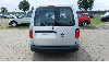 VW Caddy Maxi Abt-e Elektrik DSG Automatik Klima