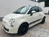 Fiat 500 Rock Star