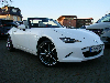 Mazda MX-5 2.0 SKYACTIV-G 184 Ad\'vantage Design Bose Kamera 