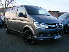 VW T6 Multivan 2.0TDI Bulli Edition AHK LED ACC SHZ DYNAUDIO