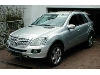 Mercedes-Benz ML320 CDI 4MATIC 7G-Tronic.SPORTPAK.COMAND RKa