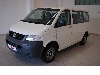 VW T5 9-Sitzer 1,9 TDI Klima Flügeltüren