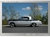 Mercedes-Benz 220S Ponton Coupe