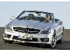 Mercedes-Benz SL 63 AMG Roadster Aut.