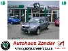 Skoda Yeti 2.0 TDI 4 x 4 Ambition  DPF Sofort lieferbar!