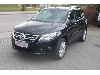 VW Tiguan 2,0 TDI CR DPF 4Motion Sport&Style Aut.
