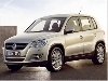 VW Tiguan 2.0 TSI 4MOTION Sport + Style
