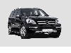 Mercedes-Benz GL 350 CDI 4Matic Off Roader