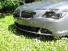BMW 630 i COUPÉ AUTOMATIK EU-NEU