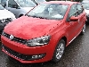 VW Polo Highline 1.4