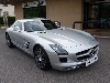 Mercedes-Benz SLS AMG SLS AMG Coup -Ufficiale-