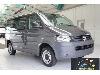 VW T 5 Kombi 2,0 TDI Facelift 9-Sitzer KR DPF