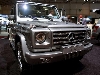 Mercedes-Benz G-Klasse LL Langer Radstand Professional G 300 CDI, 135 kW (184 PS