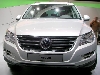 VW Tiguan Track & Field 2.0 TSI Automatik 4Motion, 125 kW (170 PS), Autom. 6-Gan
