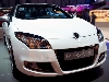Renault Mégane Coupé-Cabriolet Dynamique dCi 130 FAP, 96 kW (131 PS), Schalt. 6-