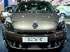 Renault Grand Scénic Luxe dCi 160 FAP, 118 kW (160 PS), Schalt. 6-Gang, Frontant