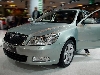 Skoda Octavia Limousine Laurin & Klement 1.8 TSI, 118 kW (160 PS), DSG, Frontant