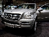 Mercedes-Benz GL-Klasse GL 350 CDI 4MATIC BlueEFFICIENCY, 165 kW (224 PS), Autom