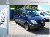 Mercedes-Benz 211CDI 9-Sitze (AHK Klima)